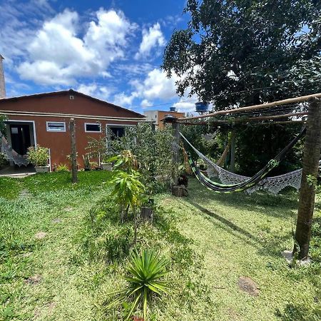 Tenda Da Lua Alto Paraíso de Goiás Екстериор снимка