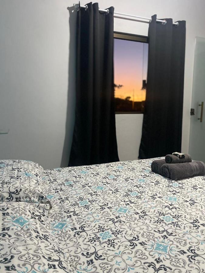Tenda Da Lua Alto Paraíso de Goiás Екстериор снимка