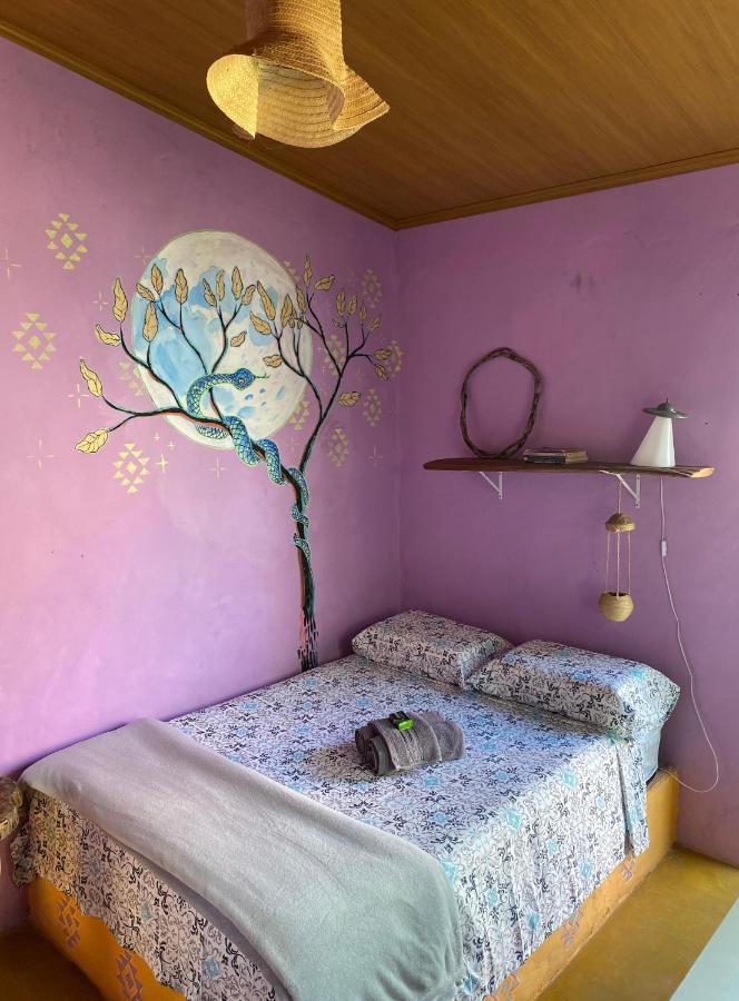 Tenda Da Lua Alto Paraíso de Goiás Екстериор снимка