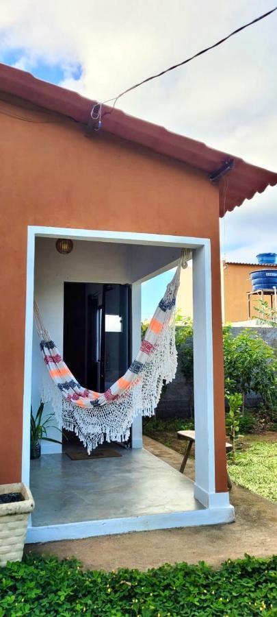 Tenda Da Lua Alto Paraíso de Goiás Екстериор снимка