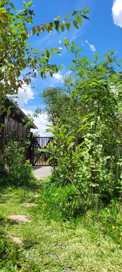 Tenda Da Lua Alto Paraíso de Goiás Екстериор снимка