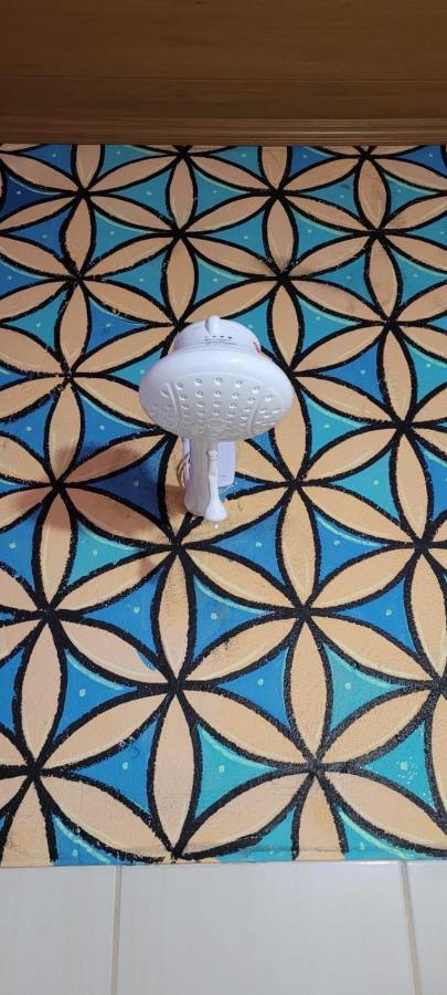 Tenda Da Lua Alto Paraíso de Goiás Екстериор снимка