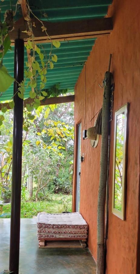 Tenda Da Lua Alto Paraíso de Goiás Екстериор снимка