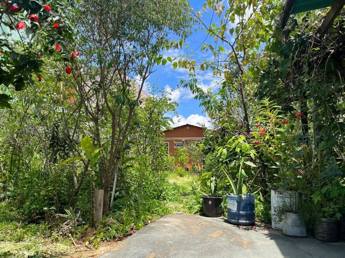 Tenda Da Lua Alto Paraíso de Goiás Екстериор снимка