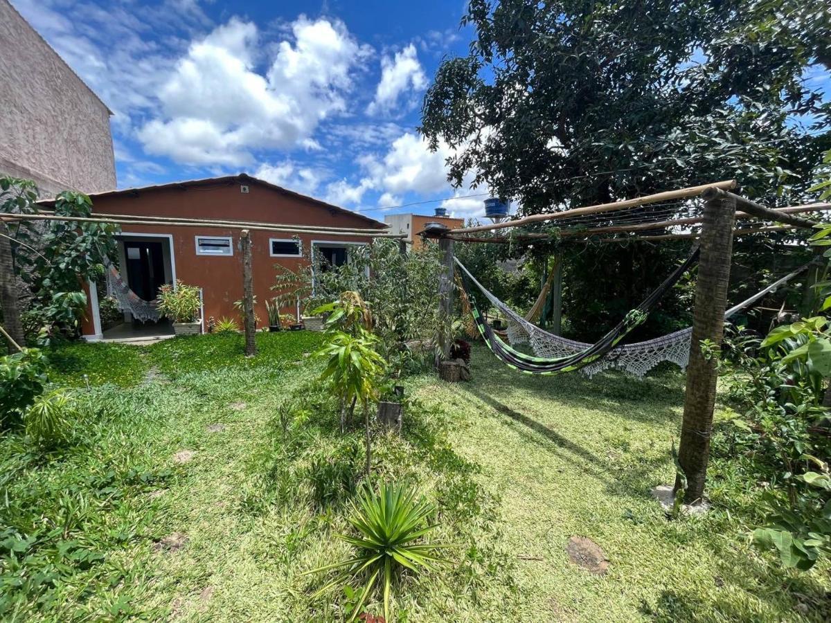 Tenda Da Lua Alto Paraíso de Goiás Екстериор снимка