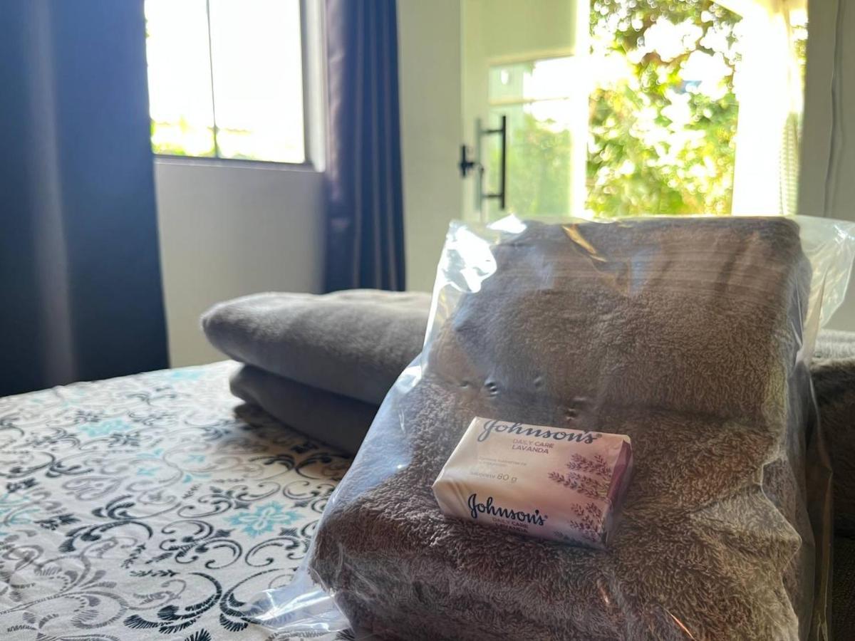 Tenda Da Lua Alto Paraíso de Goiás Екстериор снимка