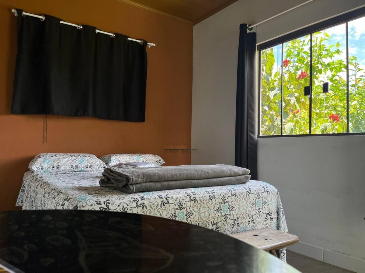 Tenda Da Lua Alto Paraíso de Goiás Екстериор снимка