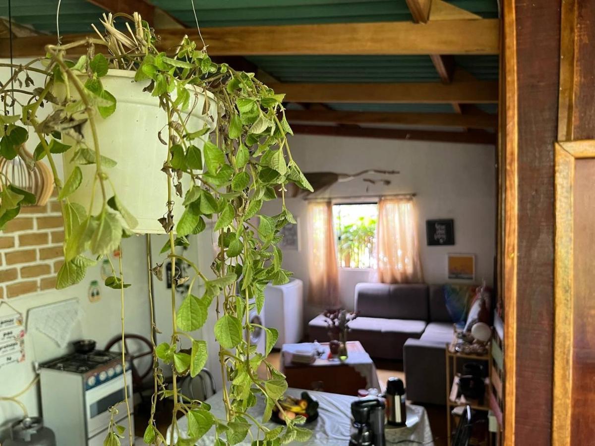 Tenda Da Lua Alto Paraíso de Goiás Екстериор снимка