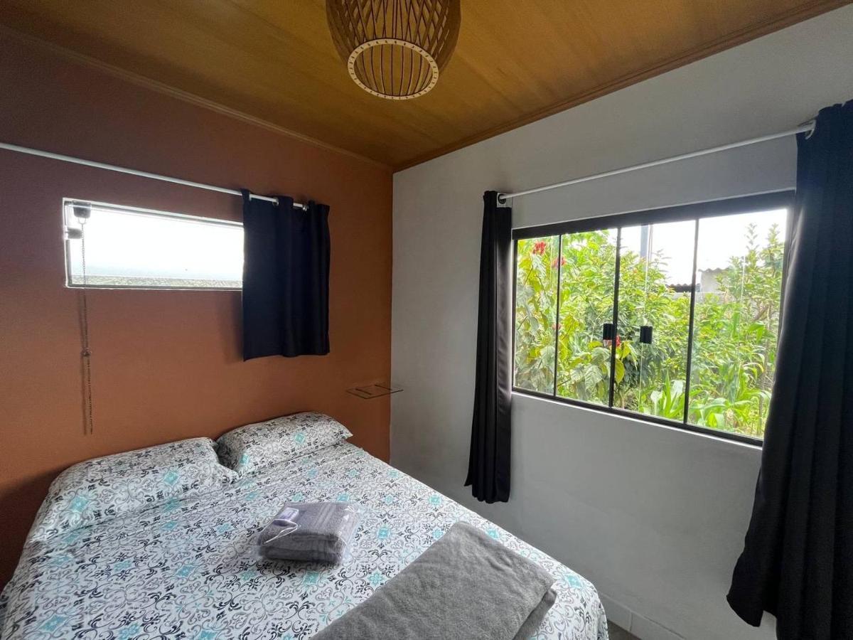 Tenda Da Lua Alto Paraíso de Goiás Екстериор снимка