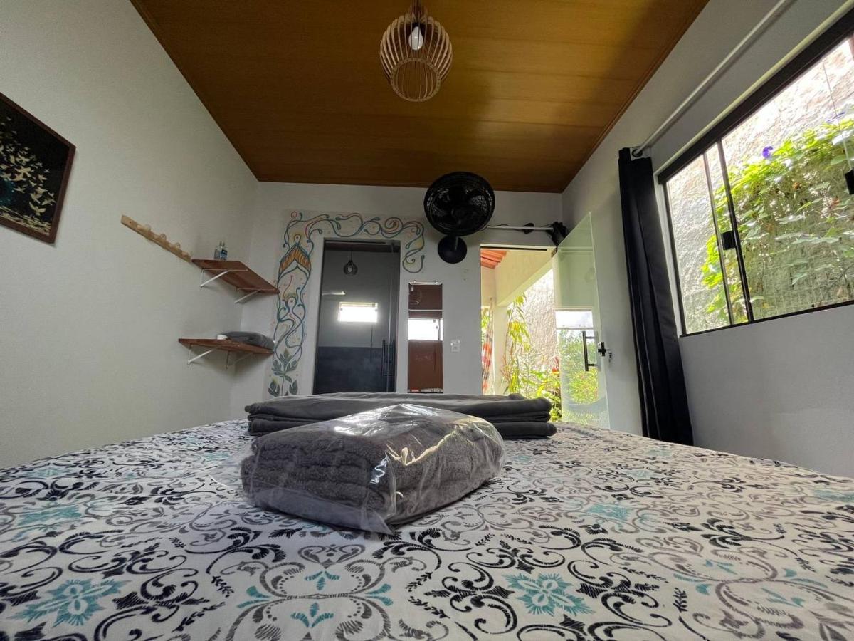 Tenda Da Lua Alto Paraíso de Goiás Екстериор снимка