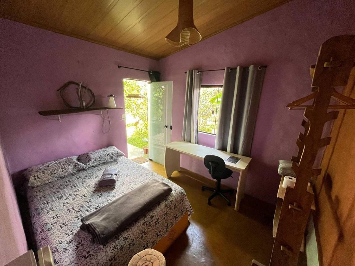 Tenda Da Lua Alto Paraíso de Goiás Екстериор снимка