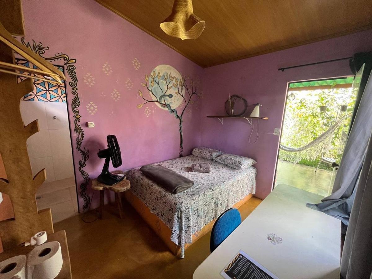 Tenda Da Lua Alto Paraíso de Goiás Екстериор снимка