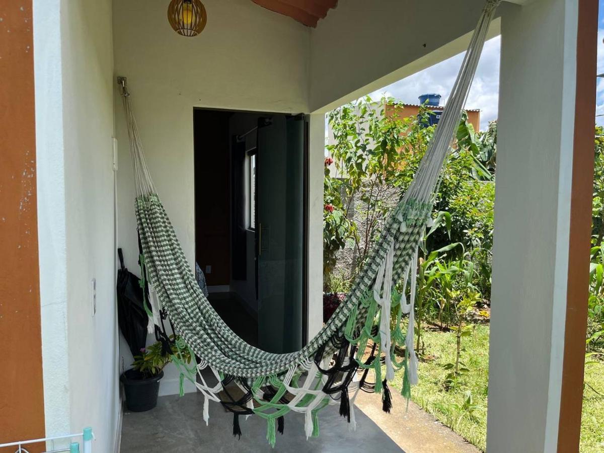 Tenda Da Lua Alto Paraíso de Goiás Екстериор снимка
